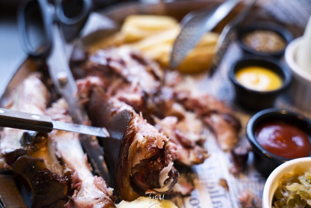 맛있는 맥주, 맛있는 안주가 있는곳 '언양 트레비어 탭하우스' 사진 25