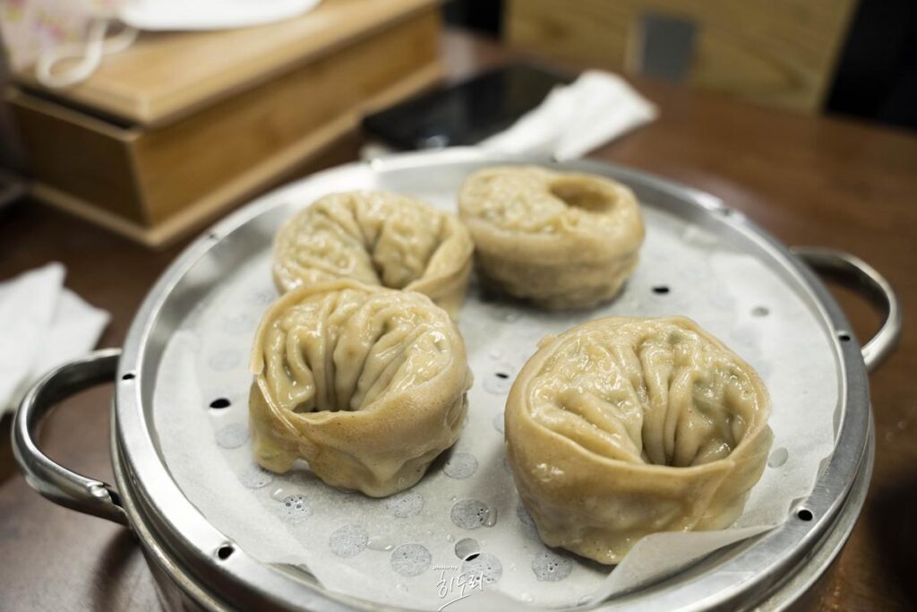창녕맛집 - 시원한 메밀막국수 ~ 몸이 건강해지는 맛! '대중분식당' 사진 7