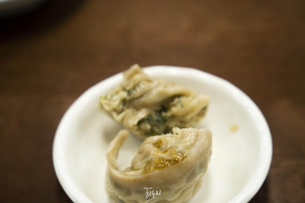 창녕맛집 - 시원한 메밀막국수 ~ 몸이 건강해지는 맛! '대중분식당' 사진 8