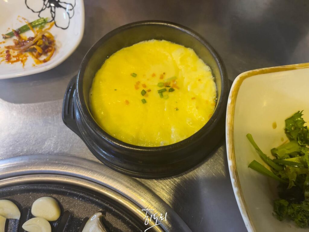 울산맛집 - 울산에서 가장 고기가 맛있는 집 '팔공왕소금구이' 사진 9