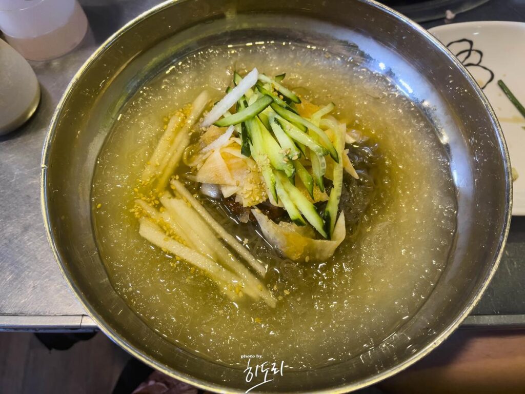 울산맛집 - 울산에서 가장 고기가 맛있는 집 '팔공왕소금구이' 사진 11