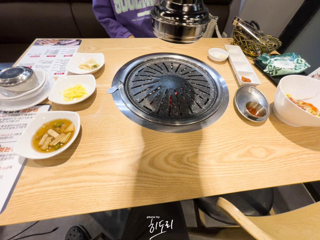 울산 북구 맛집 - 맛있는 고기에 솜씨를 더하다 송정점 : 생각보다 고기가 맛있는집! 사진 6