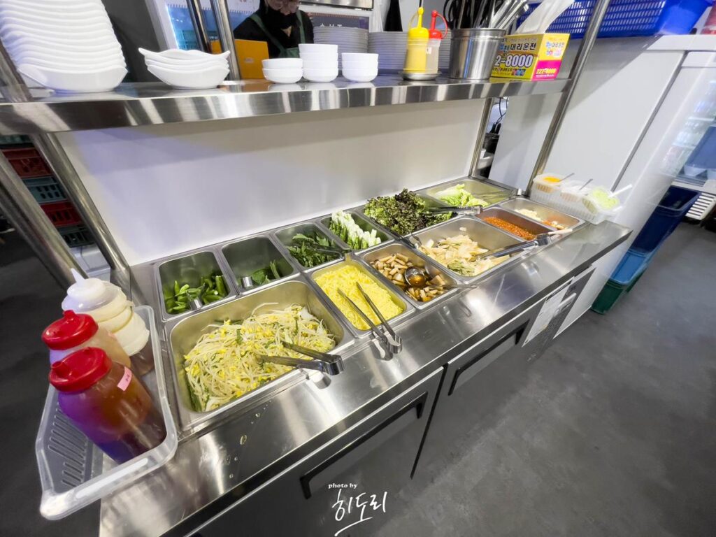 울산 북구 맛집 - 맛있는 고기에 솜씨를 더하다 송정점 : 생각보다 고기가 맛있는집! 사진 9