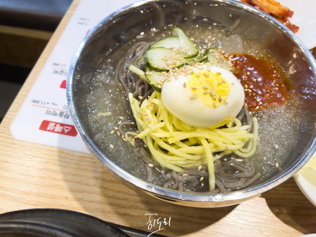 울산 북구 맛집 - 맛있는 고기에 솜씨를 더하다 송정점 : 생각보다 고기가 맛있는집! 사진 17