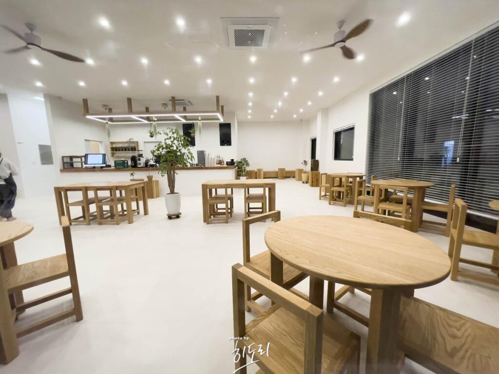 울산 북구 맛집 - 맛있는 고기에 솜씨를 더하다 송정점 : 생각보다 고기가 맛있는집! 사진 19