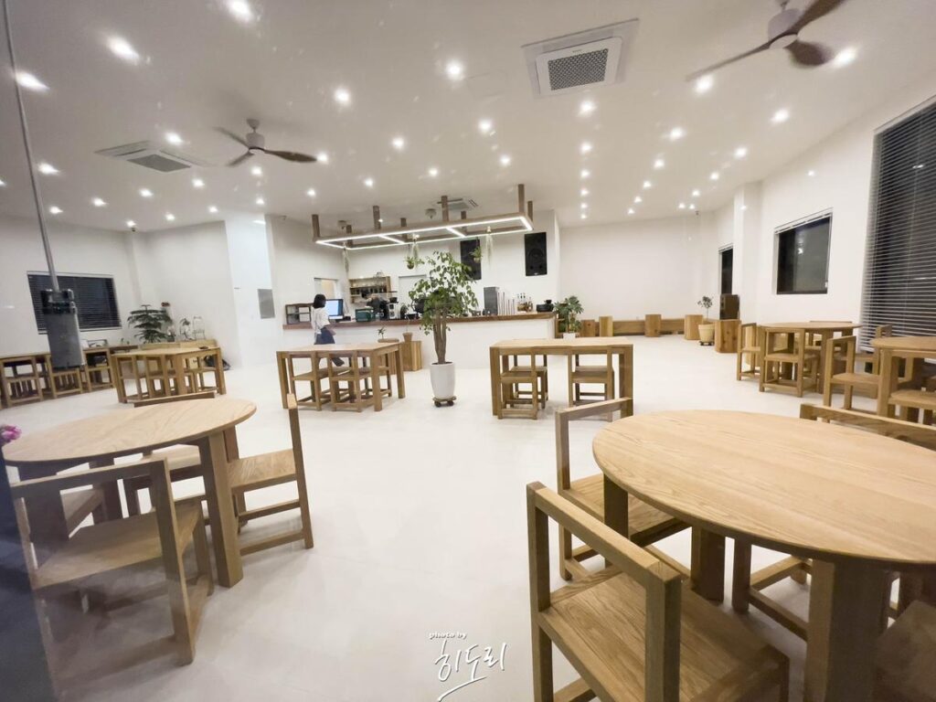 울산 북구 맛집 - 맛있는 고기에 솜씨를 더하다 송정점 : 생각보다 고기가 맛있는집! 사진 20