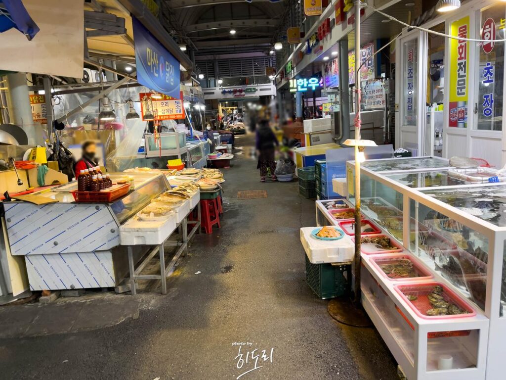울산맛집 '강산손수제비' 수제비와 돈까스는 못참지! 사진 3