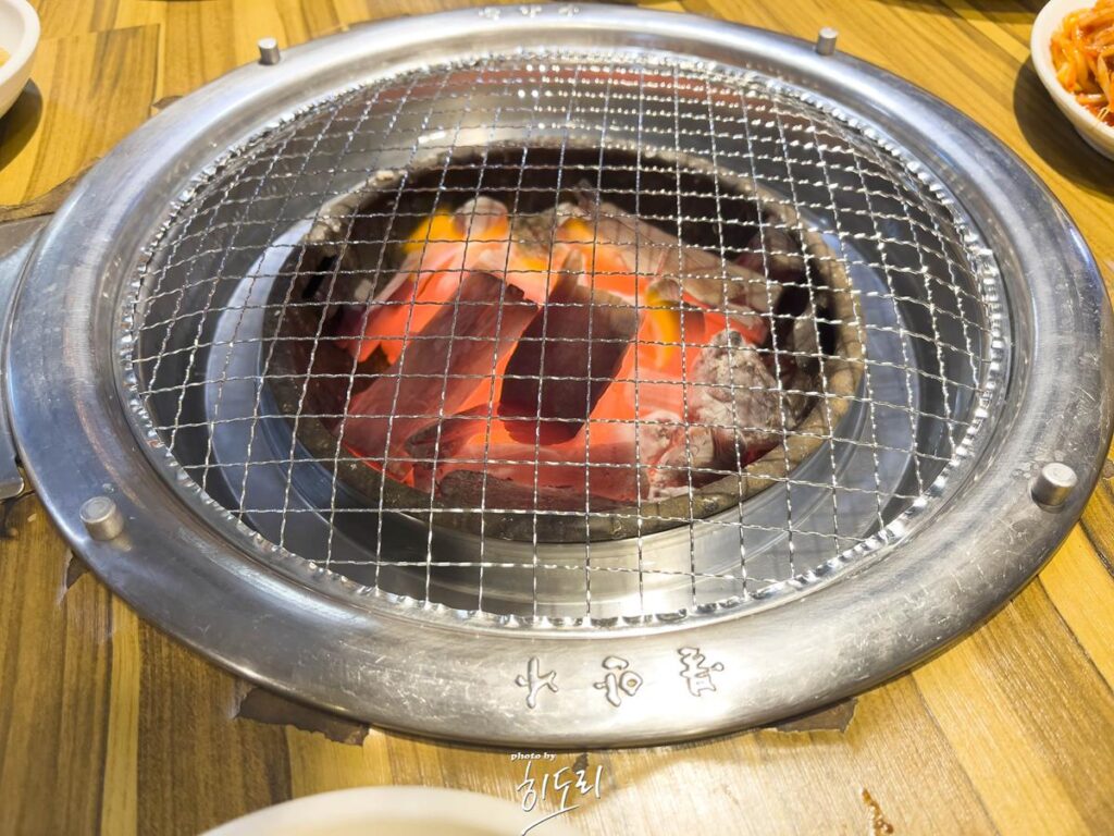 울산맛집 동구 '대왕암 등대갈비' 본점 ~ 고기도 맛있고 세팅도 빠르고! 사진 10