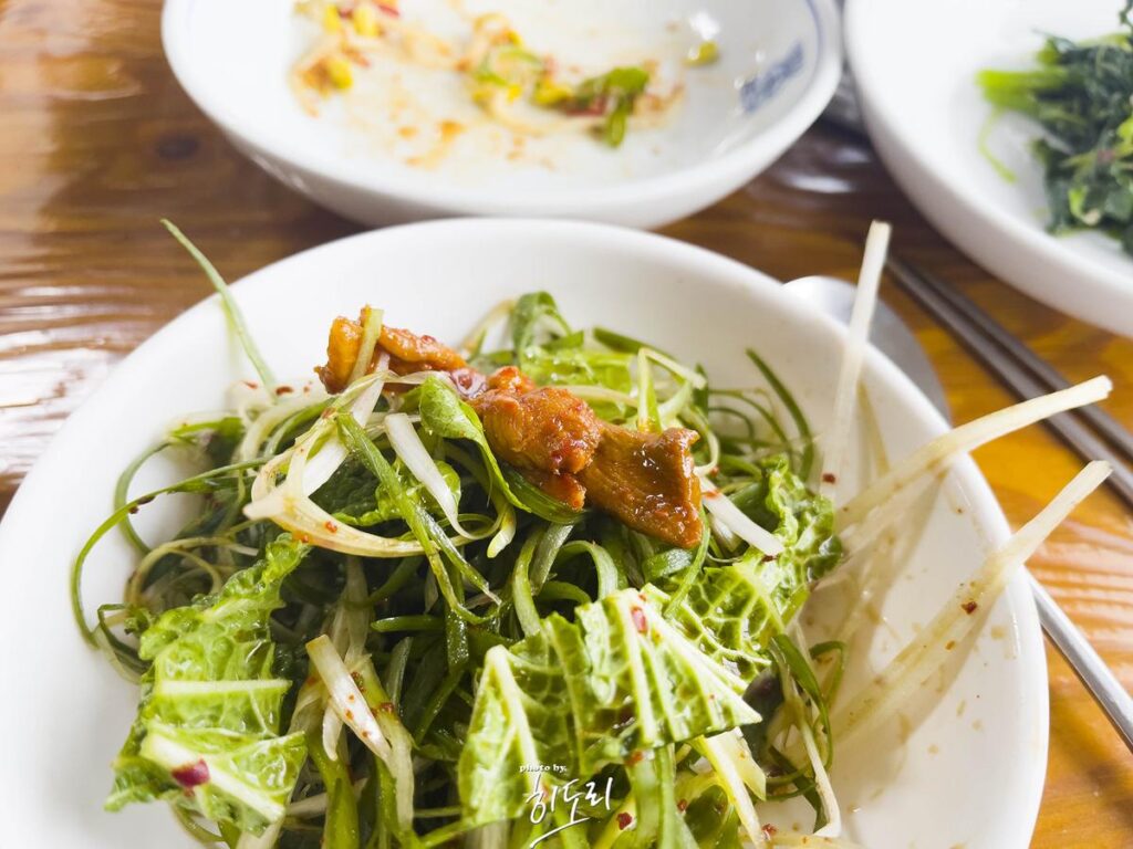 울산맛집 - 초복에 뭘 먹을까? '숯불 오방촌' 오리불고기 부터 백숙까지 사진 11
