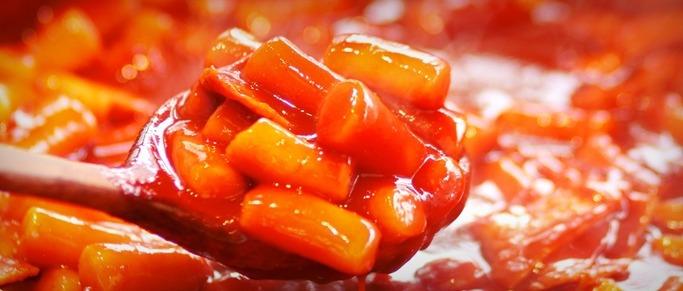 울산맛집 성남동 떡볶이가좋다 학창시절의 향기 저렴한맛집 떡볶이 즉석떡볶이 사진 4