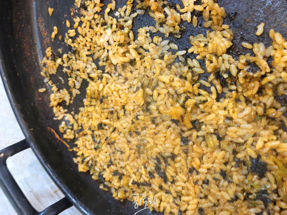 울산맛집 성남동 떡볶이가좋다 학창시절의 향기 저렴한맛집 떡볶이 즉석떡볶이 사진 6