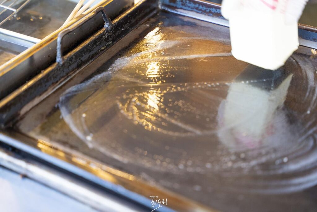 울산 주전 토스트 - 옛날토스트의 맛 추억돋다! 사진 5