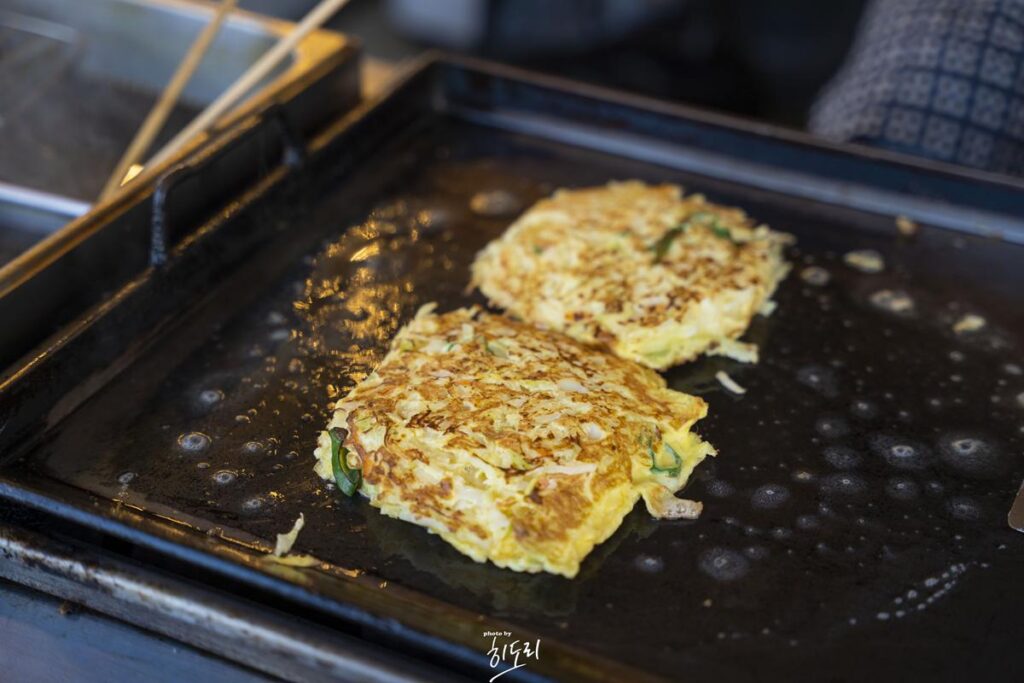 울산 주전 토스트 - 옛날토스트의 맛 추억돋다! 사진 6