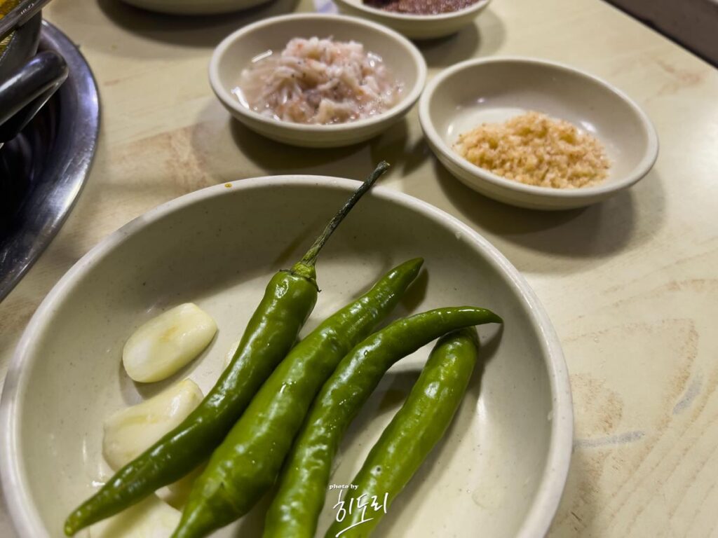 울산 맛집 - 동구에 있는 일미순대! 막창순대와 뜨끈한~ 국물의 조합은 못참지! 사진 6