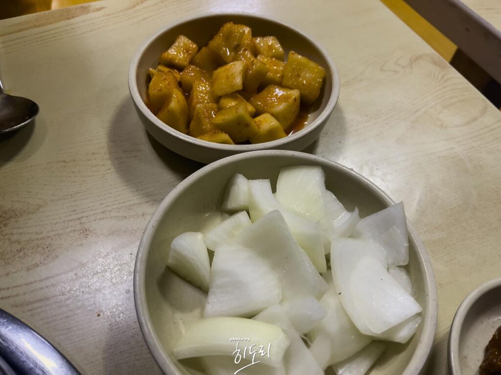울산 맛집 - 동구에 있는 일미순대! 막창순대와 뜨끈한~ 국물의 조합은 못참지! 사진 7