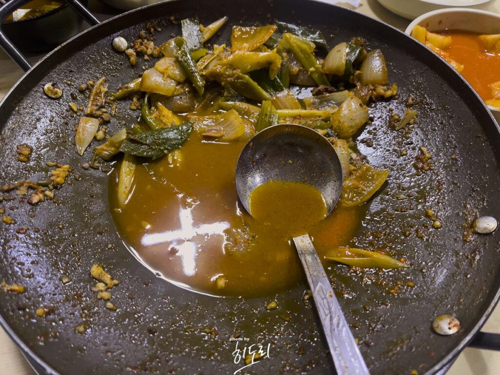 울산 맛집 - 동구에 있는 일미순대! 막창순대와 뜨끈한~ 국물의 조합은 못참지! 사진 10