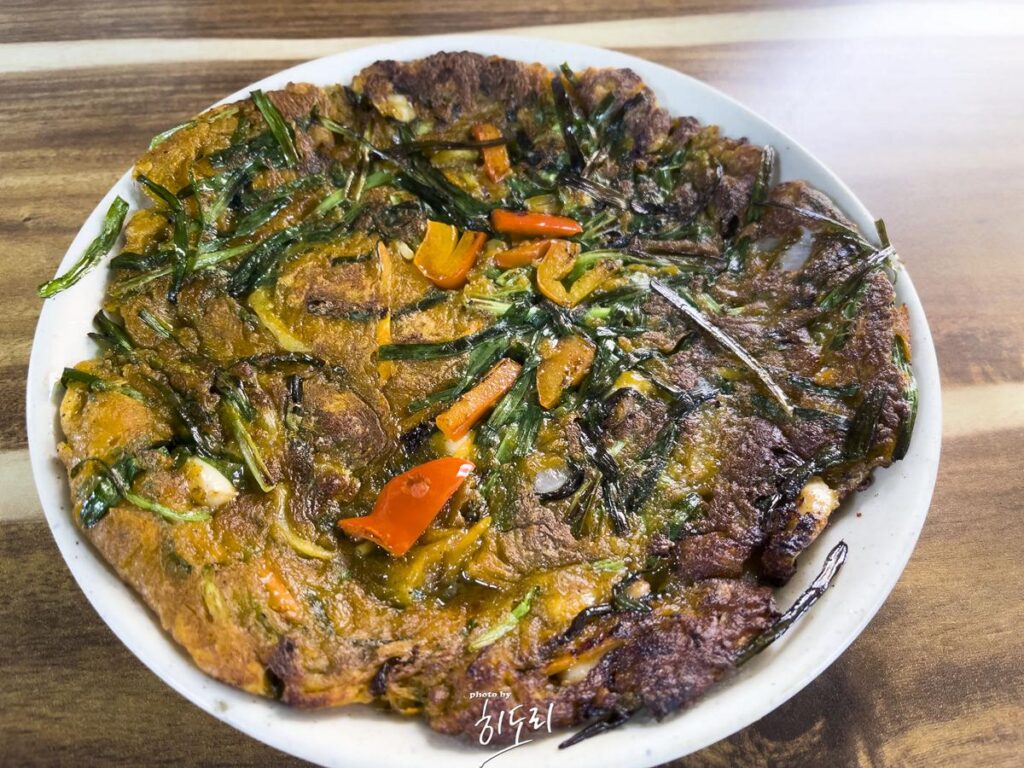 울산 맛집 - 강릉할머니 손칼국수~ 시골밥상의 맛! 사진 6