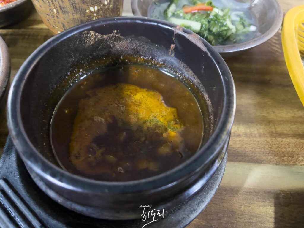 울산 맛집 - 강릉할머니 손칼국수~ 시골밥상의 맛! 사진 9