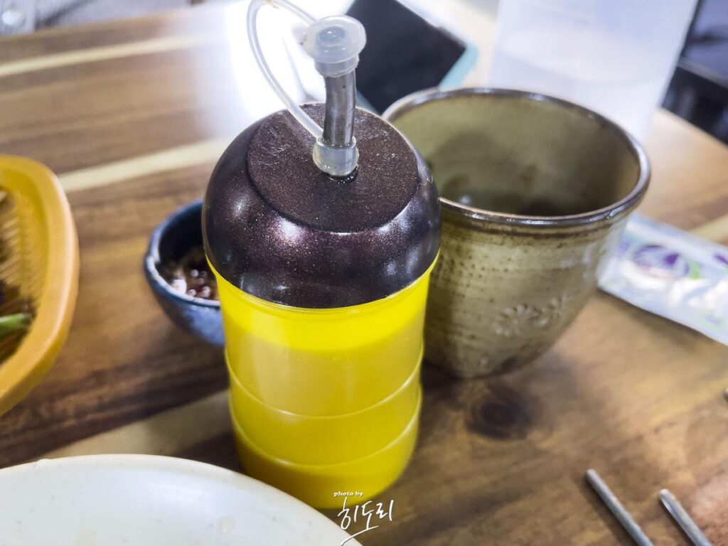 울산 맛집 - 강릉할머니 손칼국수~ 시골밥상의 맛! 사진 10
