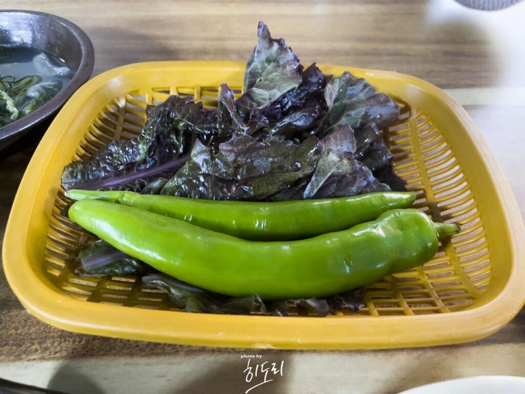 울산 맛집 - 강릉할머니 손칼국수~ 시골밥상의 맛! 사진 11