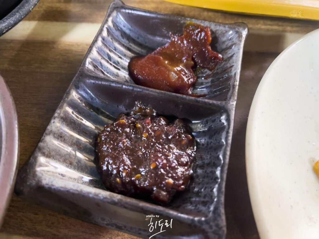울산 맛집 - 강릉할머니 손칼국수~ 시골밥상의 맛! 사진 12