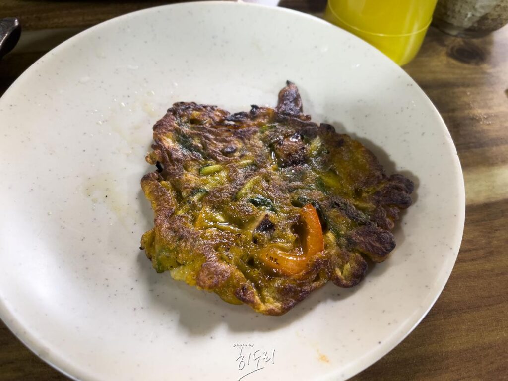 울산 맛집 - 강릉할머니 손칼국수~ 시골밥상의 맛! 사진 13