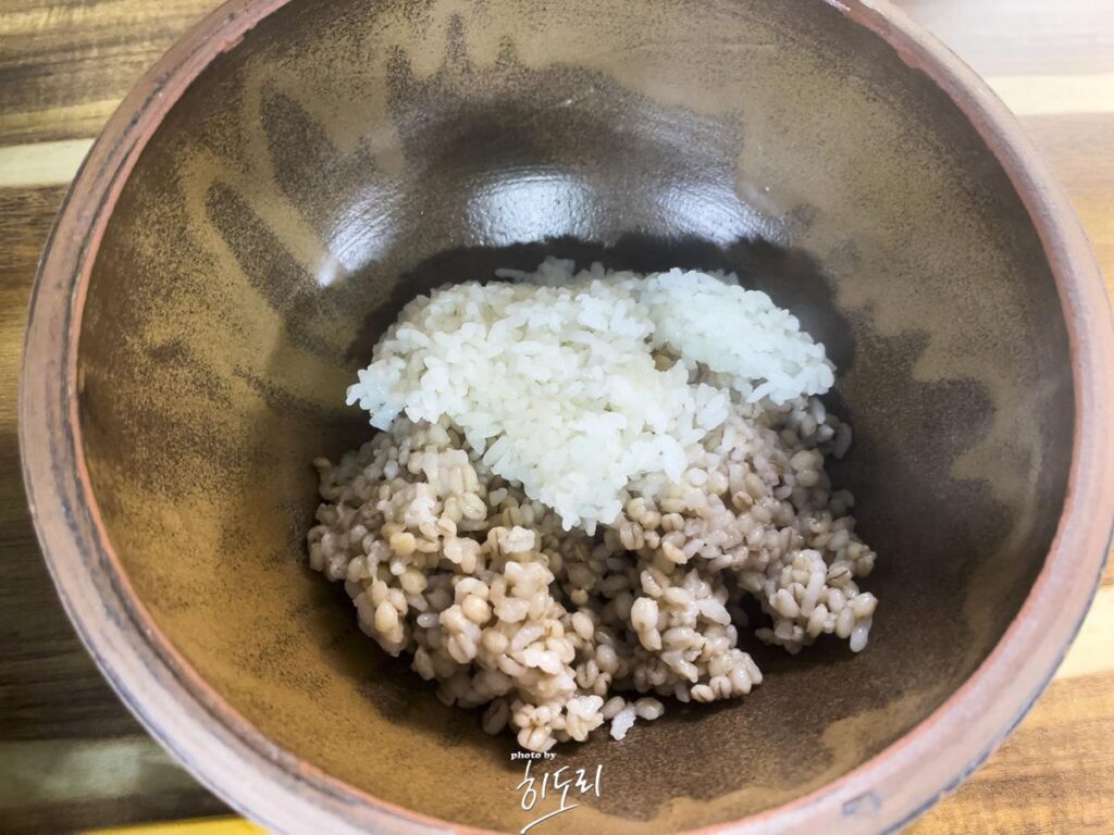 울산 맛집 - 강릉할머니 손칼국수~ 시골밥상의 맛! 사진 14