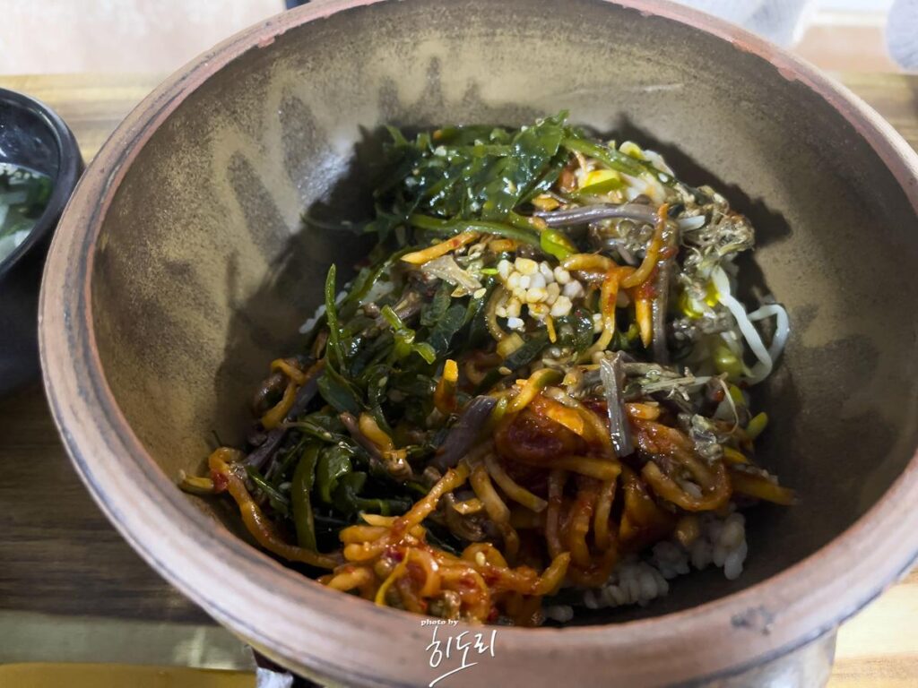 울산 맛집 - 강릉할머니 손칼국수~ 시골밥상의 맛! 사진 15