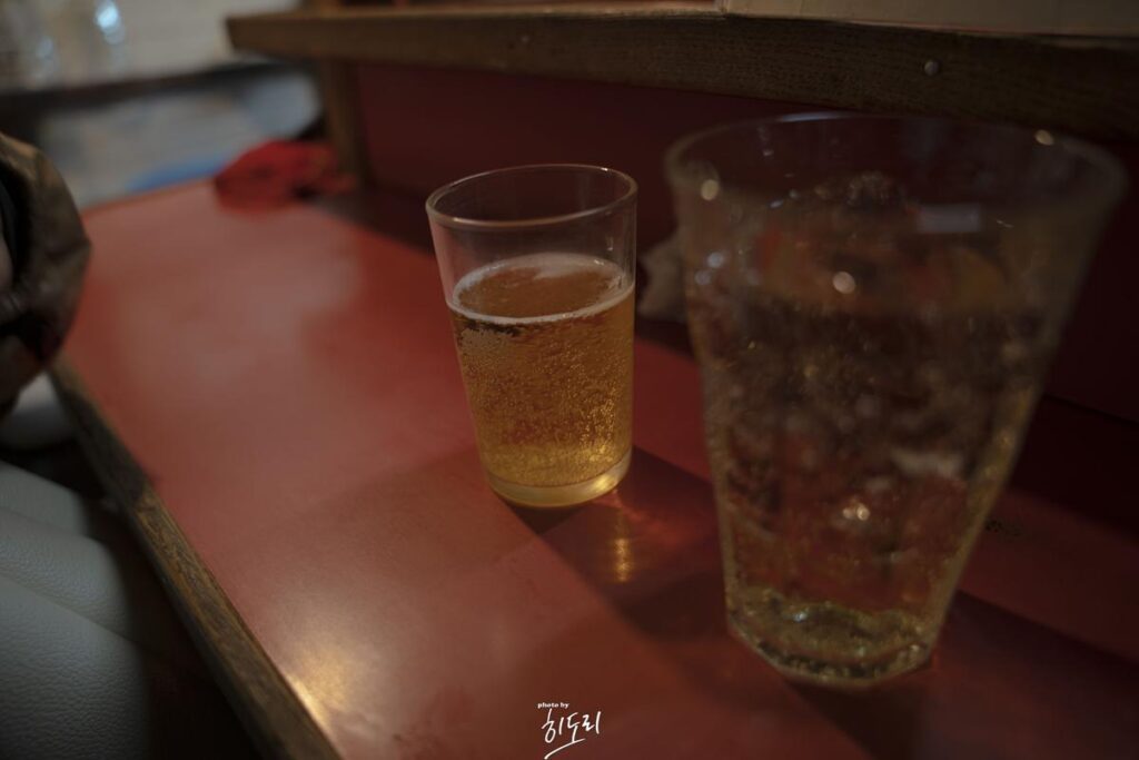 후쿠오카 나카강 일대 맛집 - 텐진 돈돈 야키니쿠, 코코이찌방야 카레, 포장마차 꼬치 사진 33
