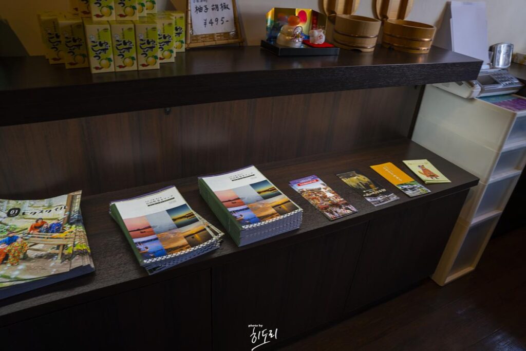 일본 맛집 - 후쿠오카 외곽 히타시 장어덮밥 맛집 히타마부시 센야 사진 9