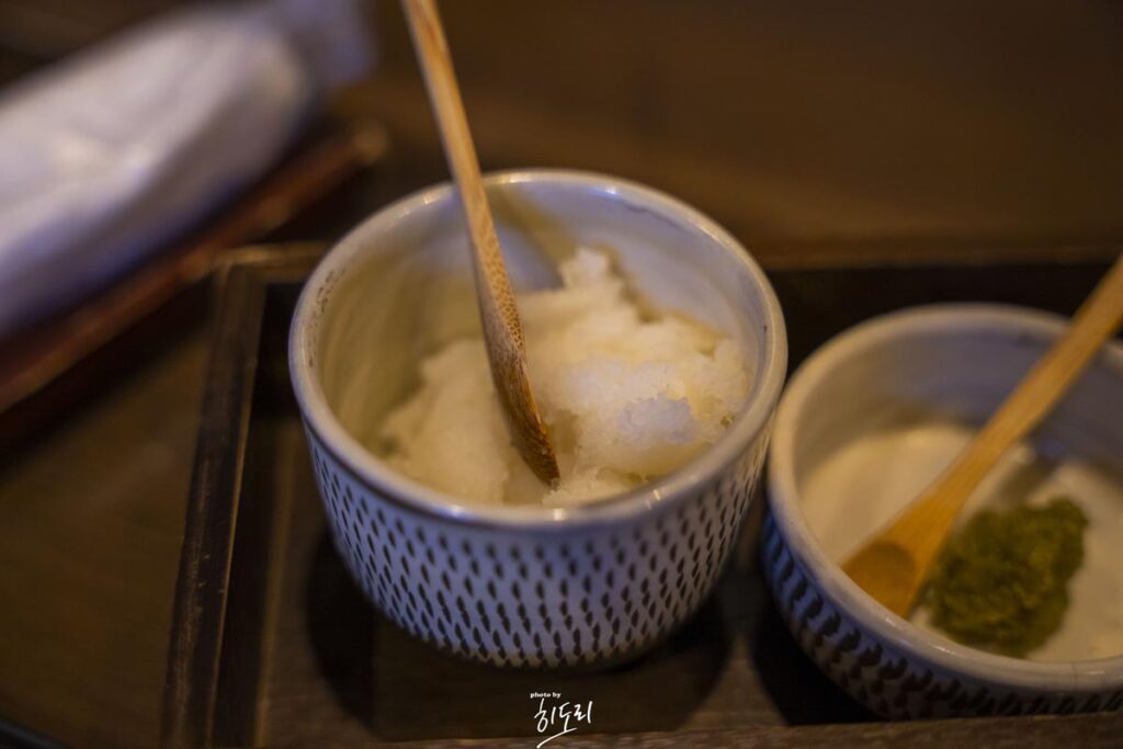 일본 맛집 - 후쿠오카 외곽 히타시 장어덮밥 맛집 히타마부시 센야 사진 13