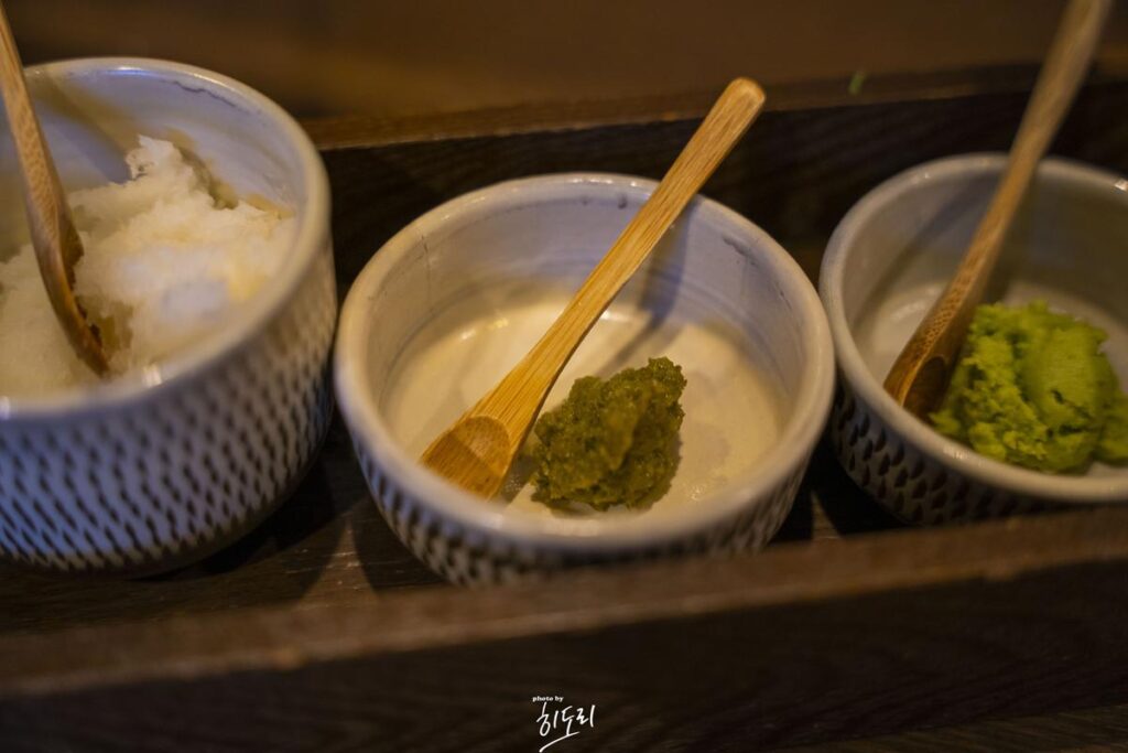 일본 맛집 - 후쿠오카 외곽 히타시 장어덮밥 맛집 히타마부시 센야 사진 14