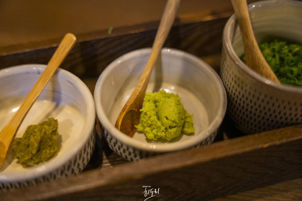 일본 맛집 - 후쿠오카 외곽 히타시 장어덮밥 맛집 히타마부시 센야 사진 15