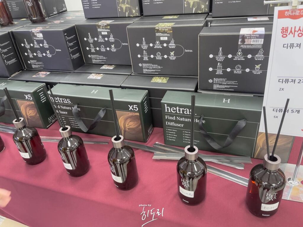 싱싱한 딸기 저렴하게 판매하는 하나로 로컬푸드 모아점 (농가들도 소비자들도 서로 윈윈 시스템) 사진 3