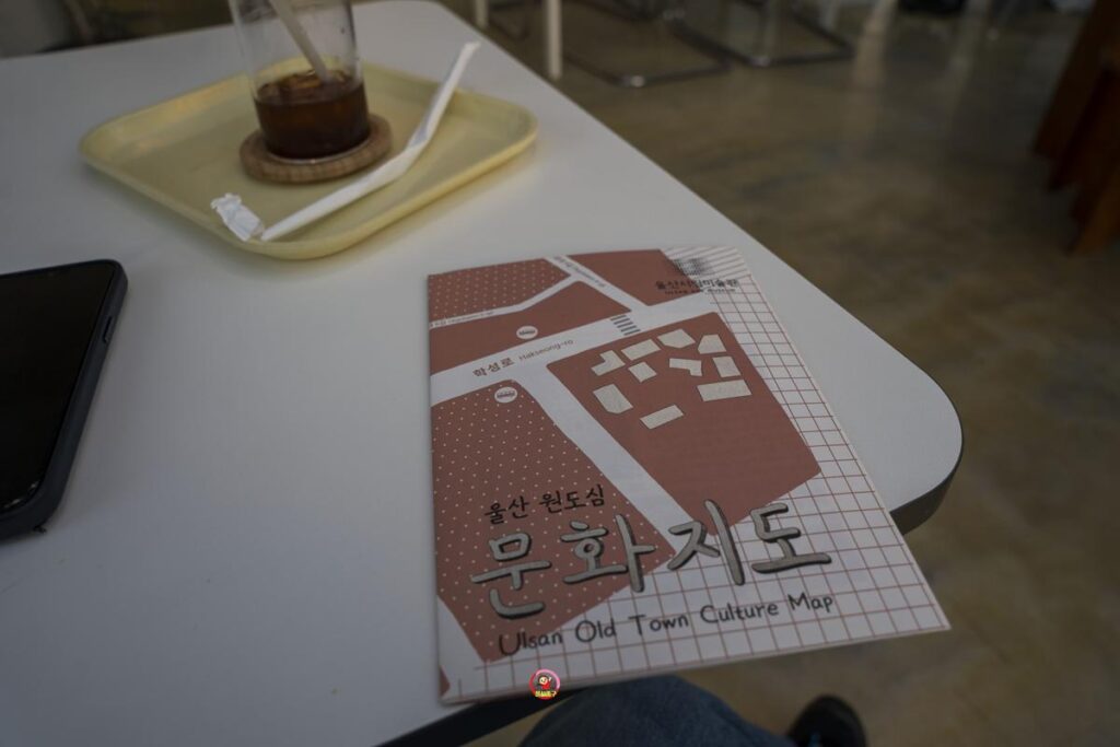 전시부터 브런치카페 그리고 도심형정원까지! 울산 중구 '상일상회' 사진 13