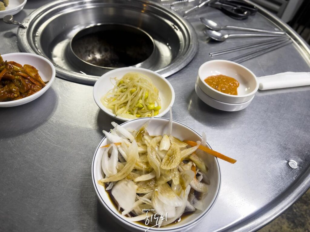 울산맛집 노포 고깃집 울산 병영 '갈메기구이' 사진 5