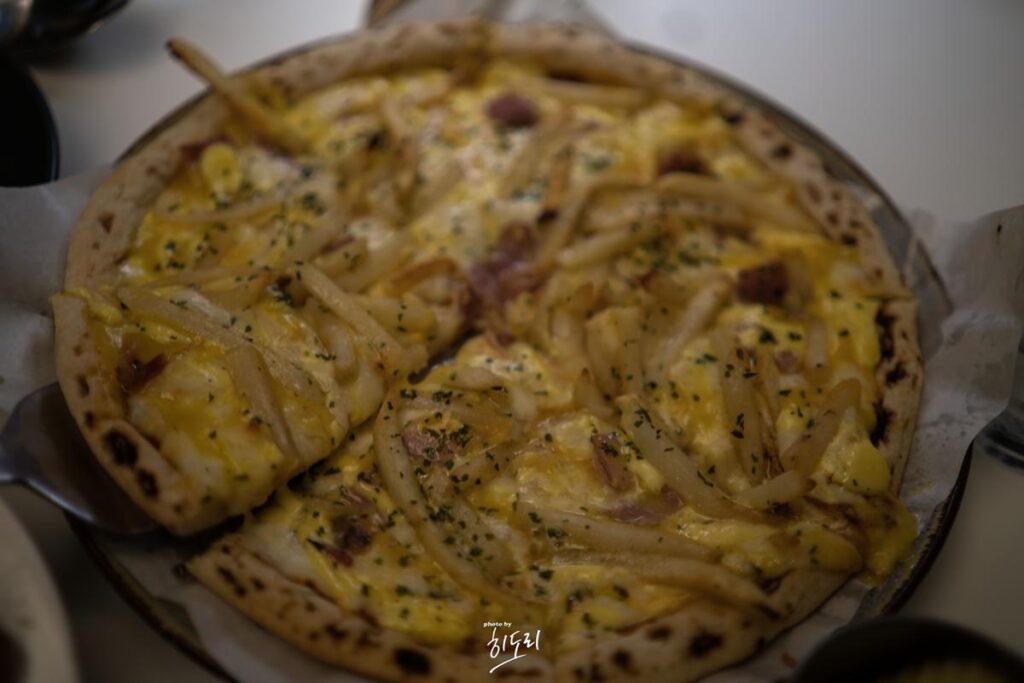울산 성남동 맛집 - 가격도 착하고 분위기도 좋은 레스토랑 '938' 사진 22