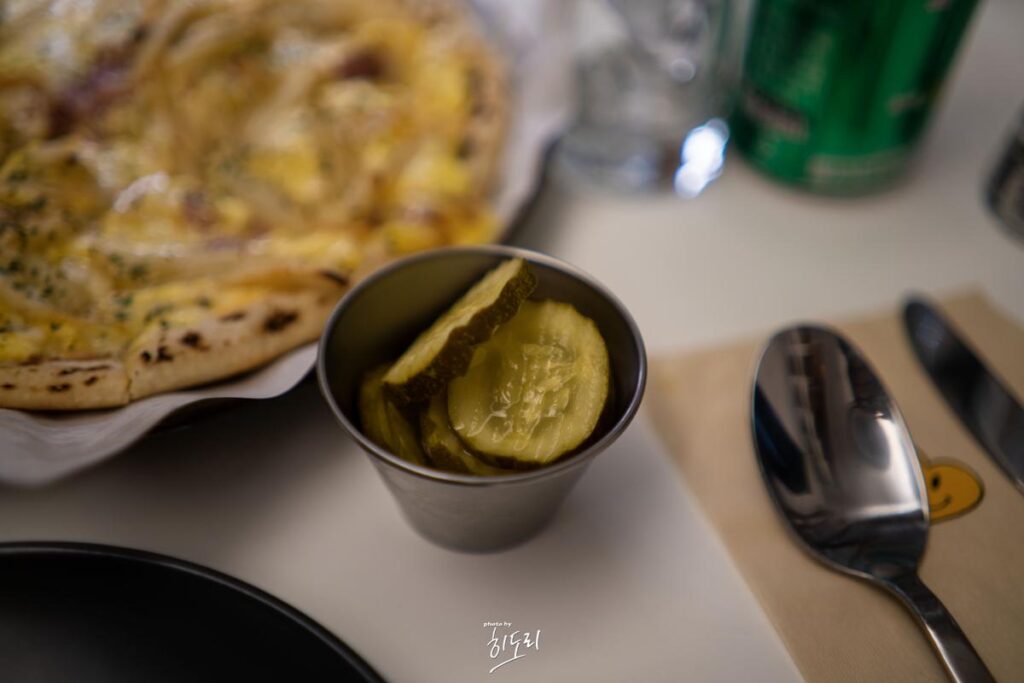 울산 성남동 맛집 - 가격도 착하고 분위기도 좋은 레스토랑 '938' 사진 24