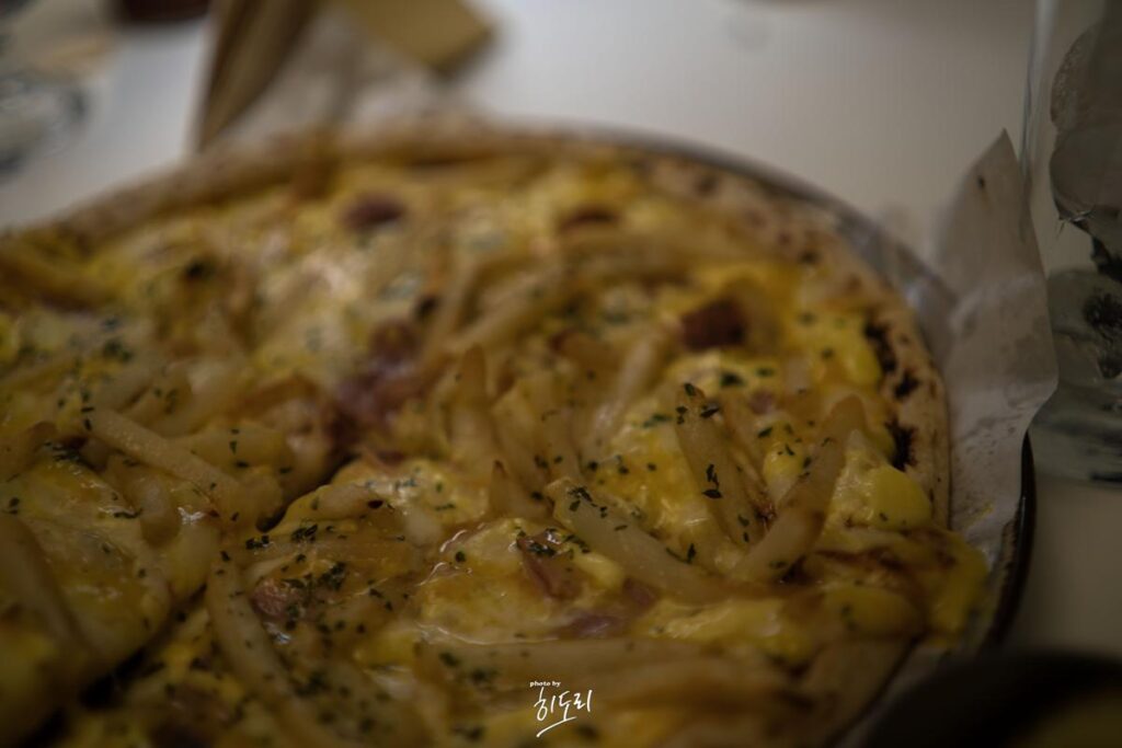 울산 성남동 맛집 - 가격도 착하고 분위기도 좋은 레스토랑 '938' 사진 25
