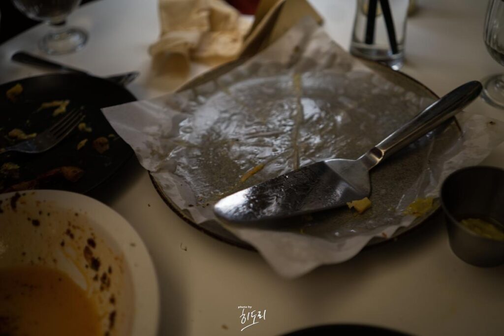 울산 성남동 맛집 - 가격도 착하고 분위기도 좋은 레스토랑 '938' 사진 27