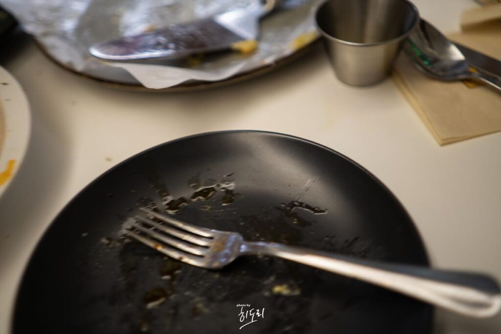 울산 성남동 맛집 - 가격도 착하고 분위기도 좋은 레스토랑 '938' 사진 28