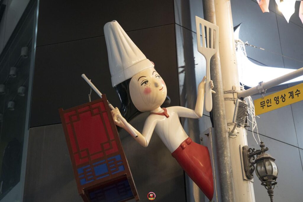 울산 큰애기 야시장이 돌아왔습니다. 위치, 운영시간, 꿀팁, 울산맛집 사진 7