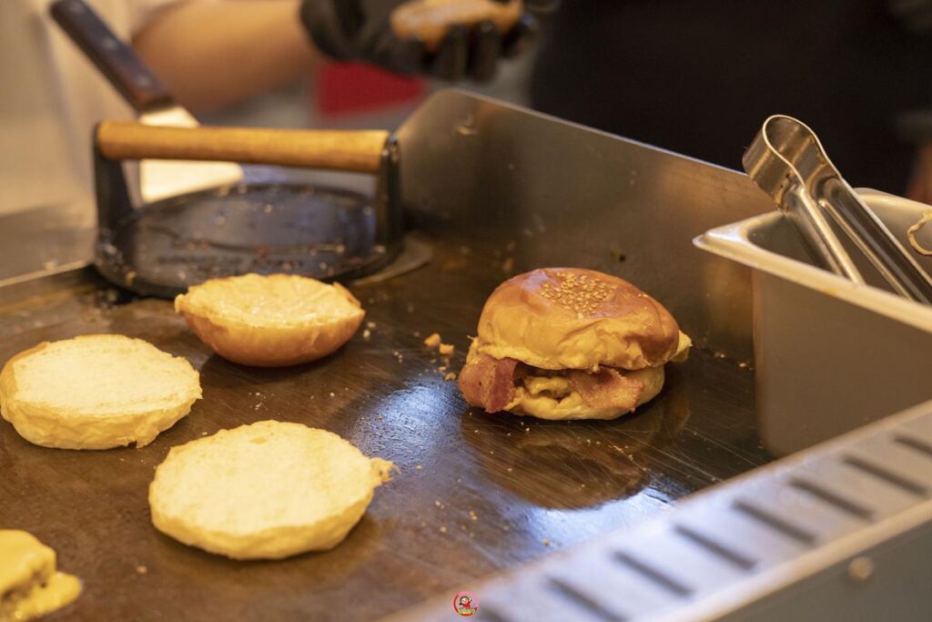 울산 큰애기 야시장이 돌아왔습니다. 위치, 운영시간, 꿀팁, 울산맛집 사진 15
