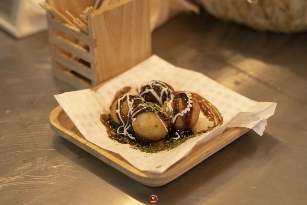 울산 큰애기 야시장이 돌아왔습니다. 위치, 운영시간, 꿀팁, 울산맛집 사진 19