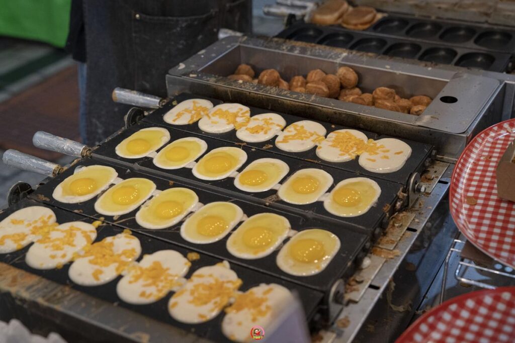 울산 큰애기 야시장이 돌아왔습니다. 위치, 운영시간, 꿀팁, 울산맛집 사진 20