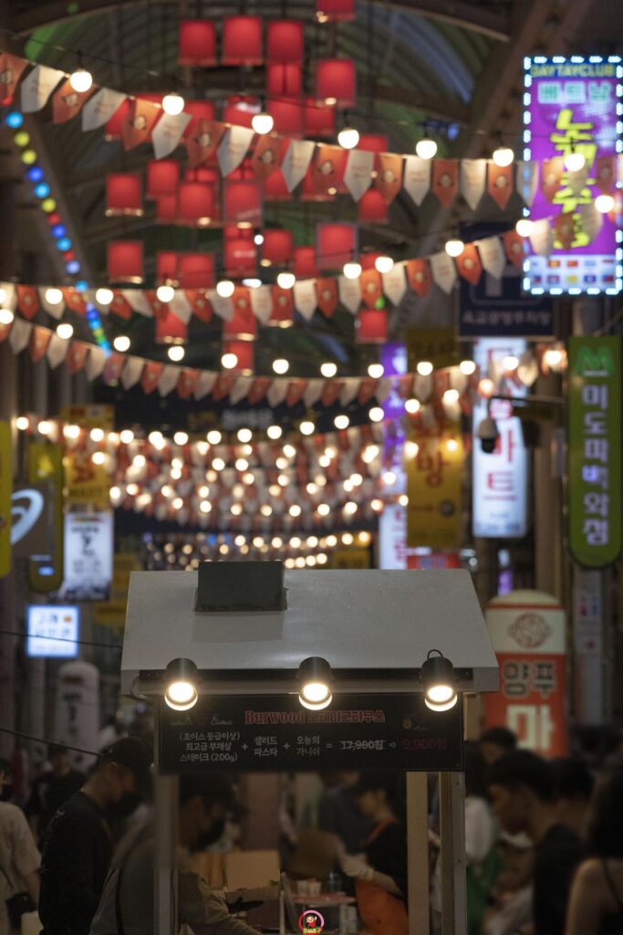 울산 큰애기 야시장이 돌아왔습니다. 위치, 운영시간, 꿀팁, 울산맛집 사진 23