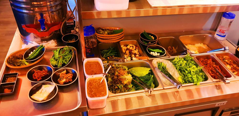 서울 마포 합정 맛집! 족발이 정말 맛있는곳! 합정족발 사진 10