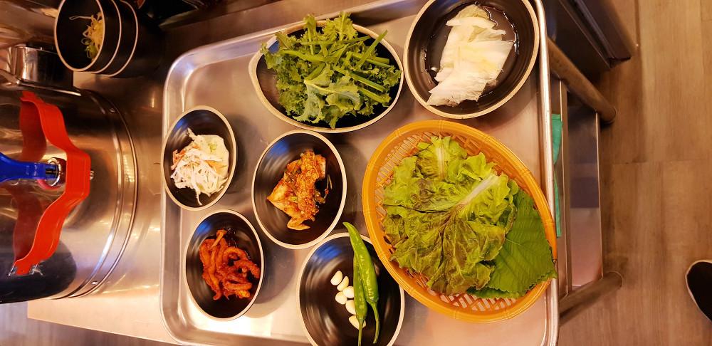 서울 마포 합정 맛집! 족발이 정말 맛있는곳! 합정족발 사진 11