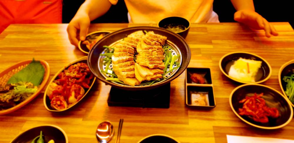 서울 마포 합정 맛집! 족발이 정말 맛있는곳! 합정족발 사진 12