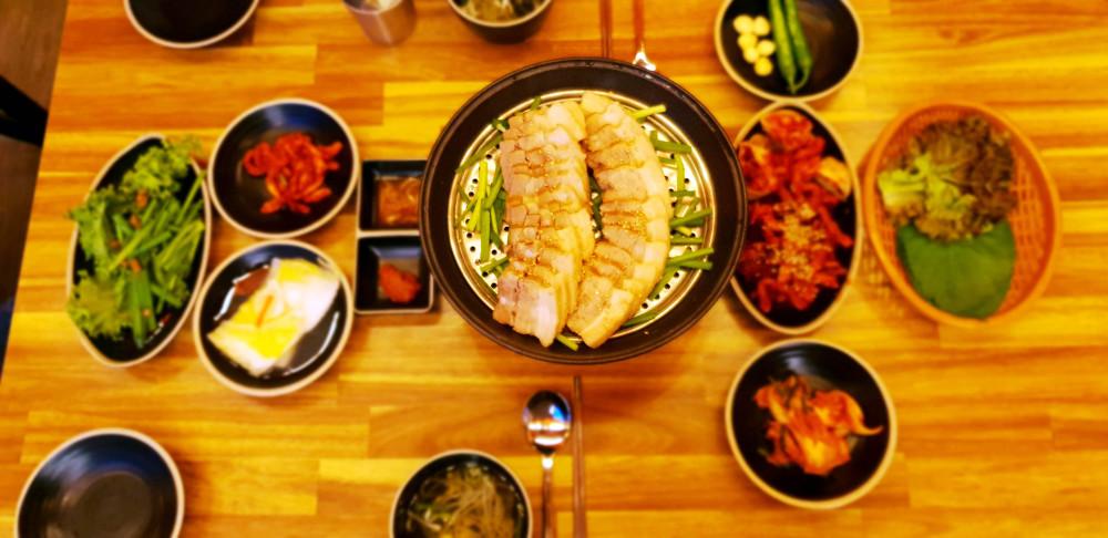 서울 마포 합정 맛집! 족발이 정말 맛있는곳! 합정족발 사진 14